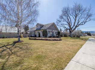 800 Saint Marys Ave, Deer Lodge, MT 59722