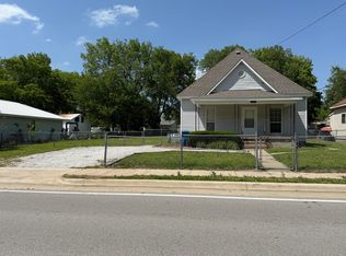 405 E Central St #1, Oronogo, MO 64855