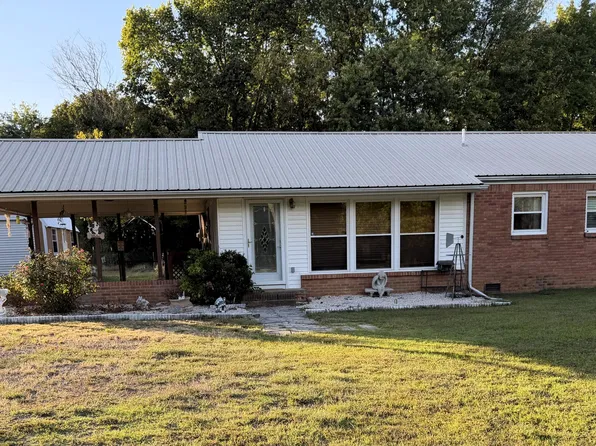 16503 State Route 45 S, Water Valley, KY 42085