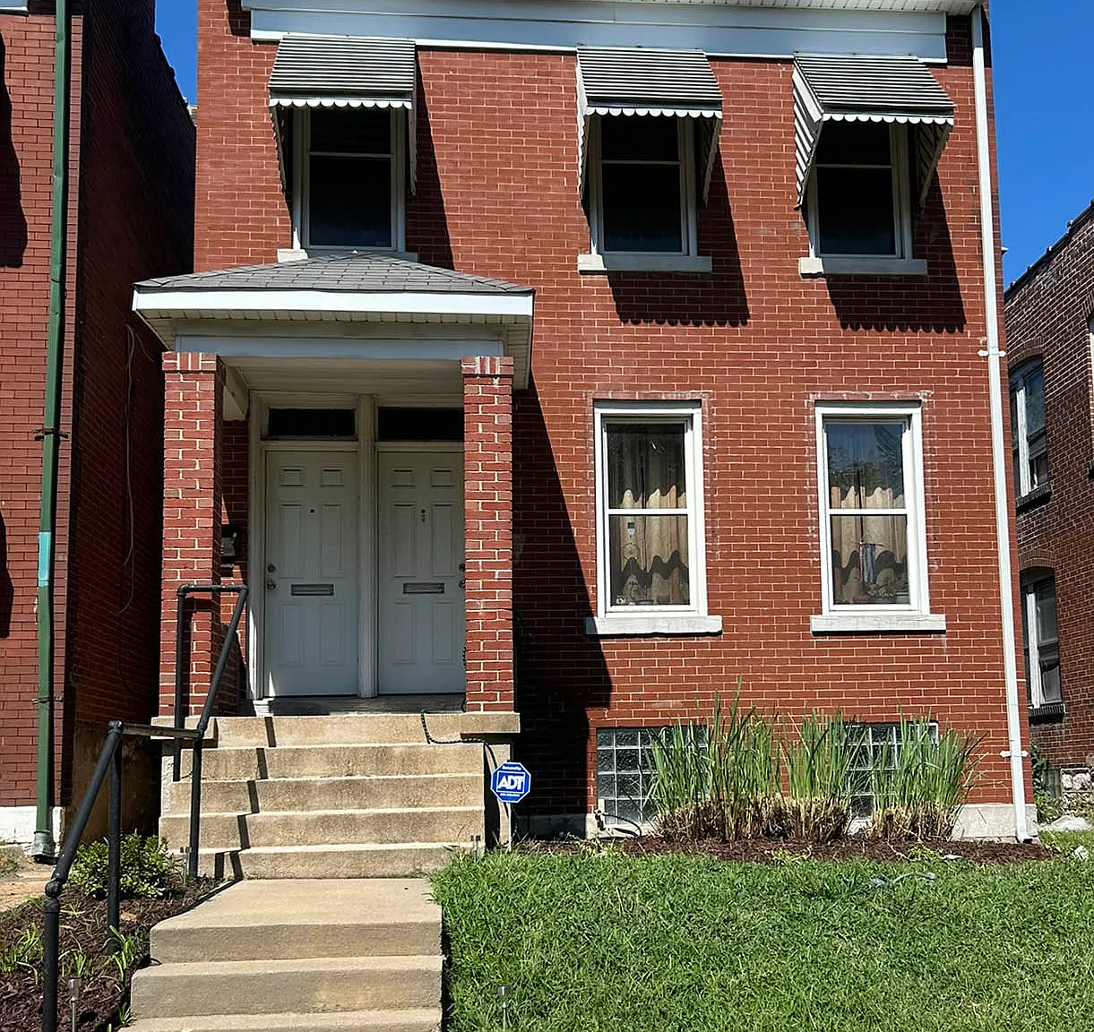 Murdoch Ave, Saint Louis — Photo 1
