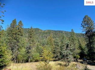 1466 W Spring Creek Rd, Hope, ID 83836