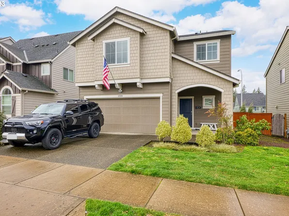 12361 SE Zion St, Damascus, OR 97089