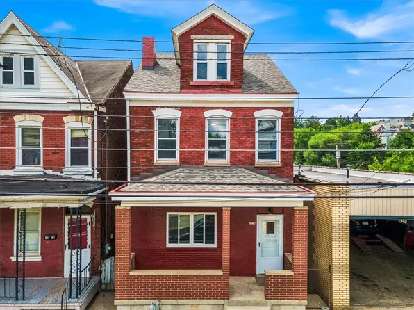 1776 Arlington Ave, Pittsburgh, PA 15210