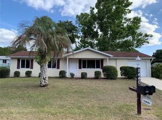 8440 SW 109th Ln, Ocala, FL 34481