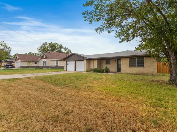 1240 E Jefferson St, Van Alstyne, TX 75495
