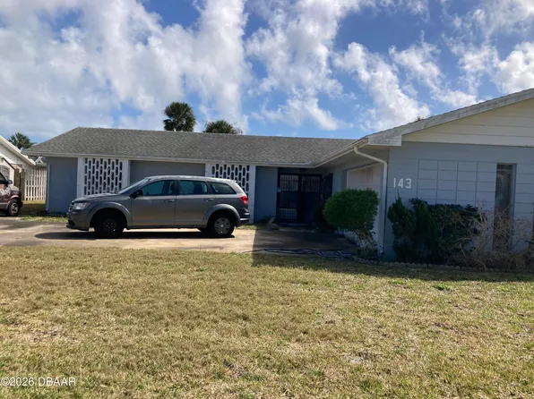 143 Sea Isle Cir, South Daytona, FL 32119