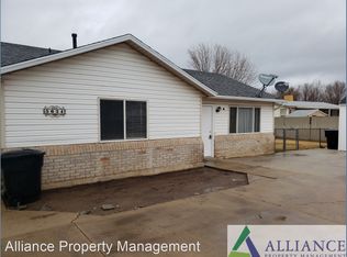 5634 S 1150 W #2, Ogden, UT 84405