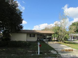 516 Bahia Circle Trak, Ocala, FL 34472