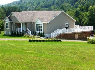 969 Swart Hollow Rd, Oneonta, NY 13820