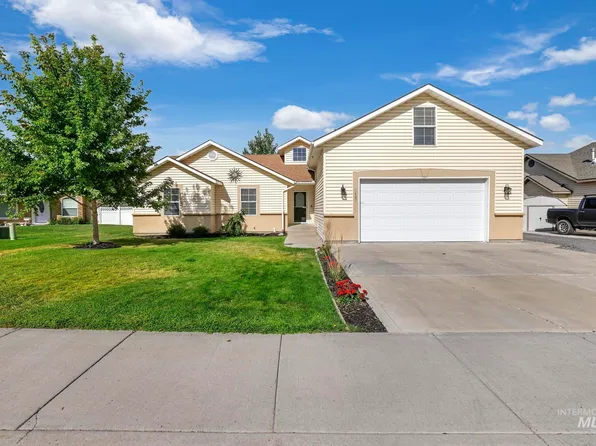 1409 Summer Pl, Jerome, ID 83338