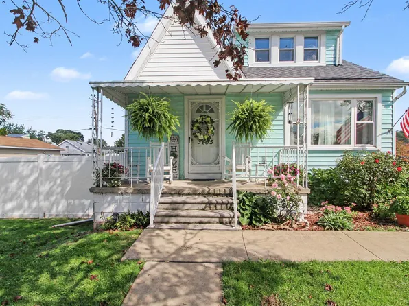 3165 4th St, Monroe, MI 48162