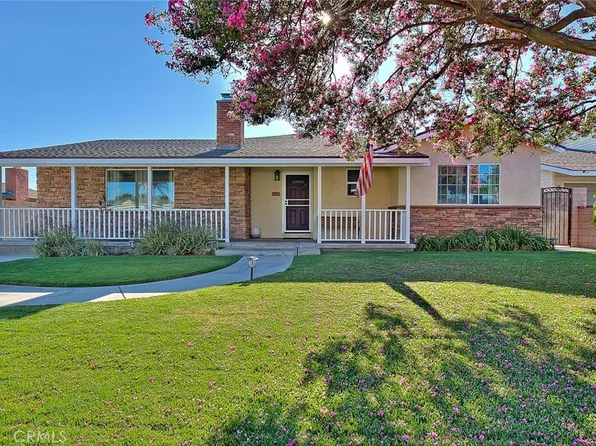 12016 Silicon Ave, Chino, CA 91710