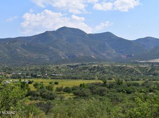 Patagonia Hills Dr, Patagonia, AZ 85624