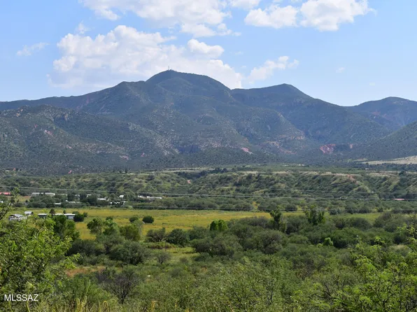 Patagonia Hills Dr, Patagonia, AZ 85624