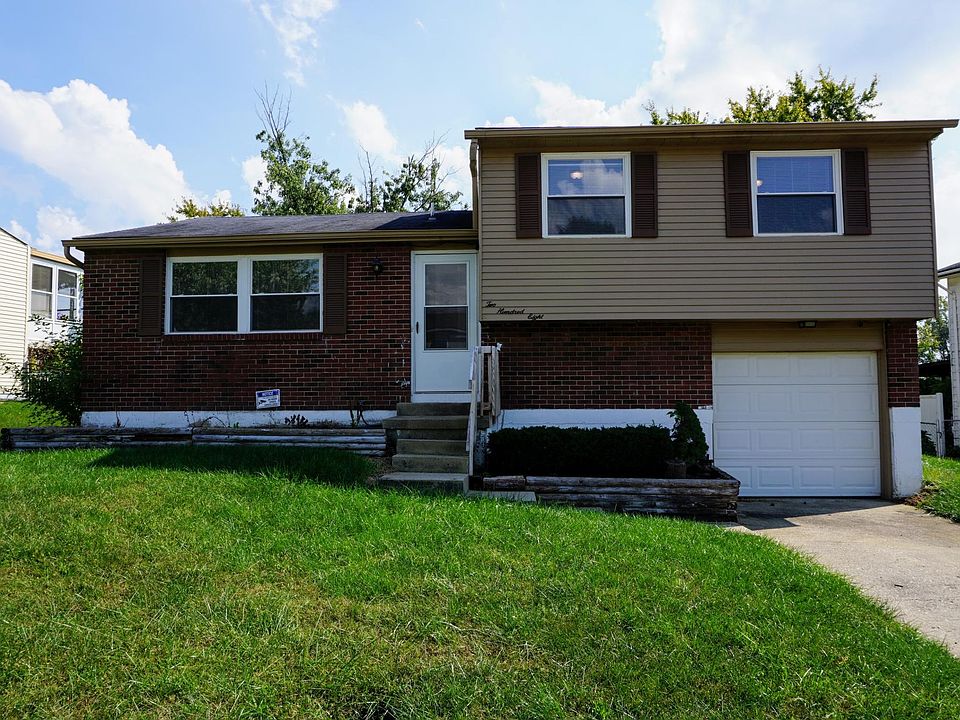 Video tour at www.937Rent.com