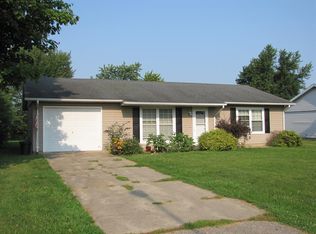 124 Rupolo Dr, Saint Paris, OH 43072
