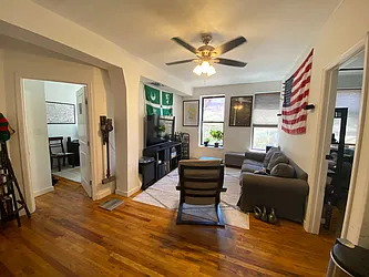 Rented by Oxford Property Group