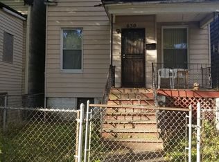 630 E 92nd Pl, Chicago, IL