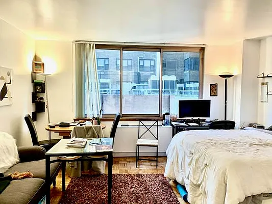 Rented by Douglas Elliman | media 34