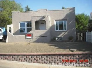 408 E Mulberry St, Dodge City, KS 67801