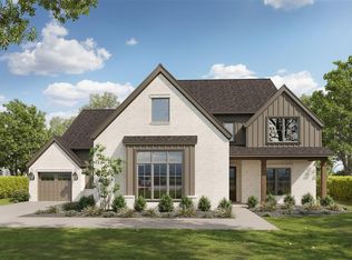 2324 Pallante St, Edmond, OK 73034