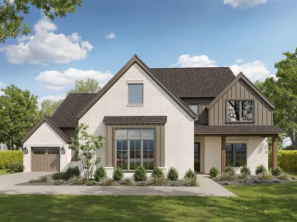 2324 Pallante St, Edmond, OK 73034