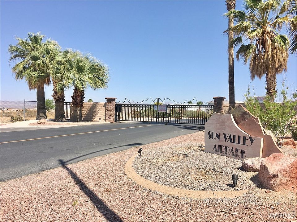 2nd image of 5129 S Antelope Drive