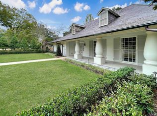 3964 S Ramsey Dr, Baton Rouge, LA 70808