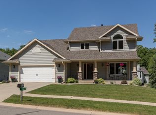 1731 Baihly Hills Dr SW, Rochester, MN 55902