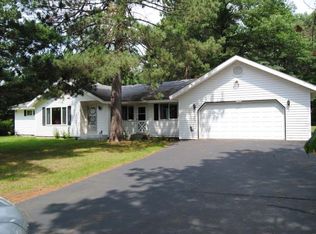 10420 South Rd, Tomahawk, WI 54487