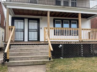 13892 Fordham St, Detroit, MI