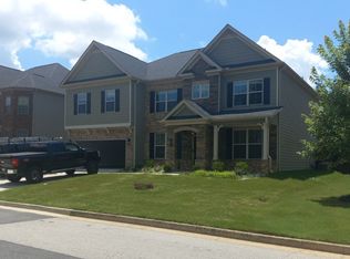 397 Victoria Heights Dr, Dallas, GA 30132