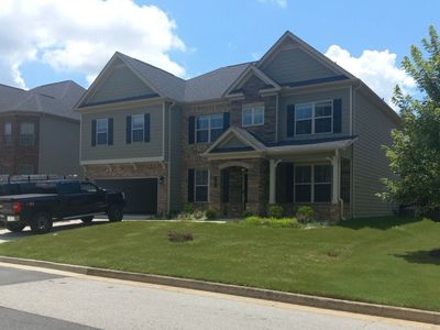 397 Victoria Heights Dr, Dallas, GA, 30132