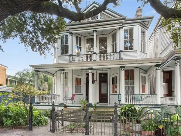 1720 Prytania St, New Orleans, LA 70130