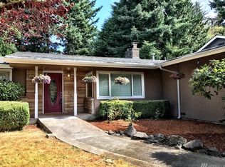 324 NE 151st St, Shoreline, WA 98155