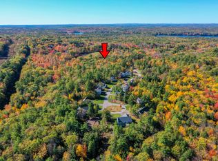 23 S Ridge Rd, Falmouth, ME 04105