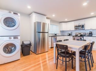 1057 Saratoga St #2, Boston, MA 02128