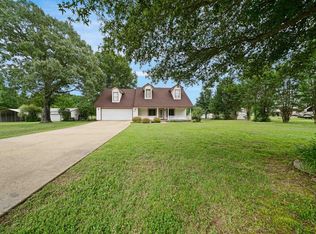 125 Deer Meadow Ln, Ward, AR 72176