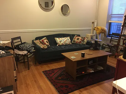 Rented by Mdays Realty | media 1