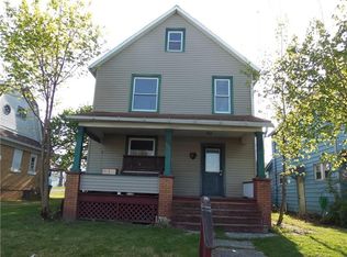 639 Baldwin Ave, Sharon, PA