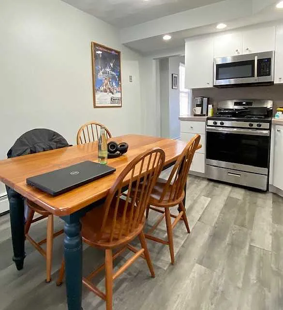 1 bed, $2,500 — Photo 2