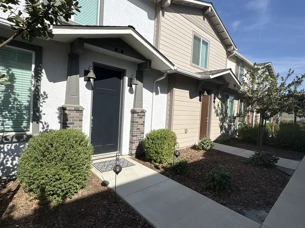 410 S Summit St Unit 101-104, Visalia, CA 93292