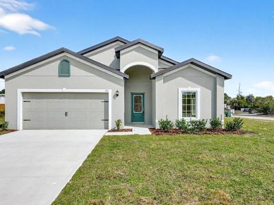 501 McNeal Dr, Deltona, FL, 32725