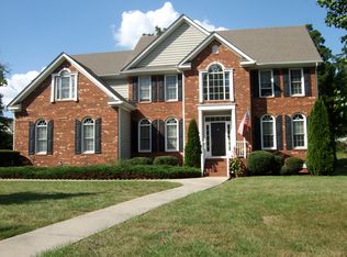 7937 Hampton Glen Ter, Chesterfield, VA 23832