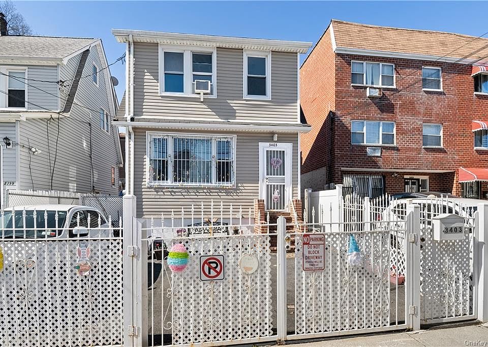 3403 Ely Avenue, Bronx, NY 10469 Zillow