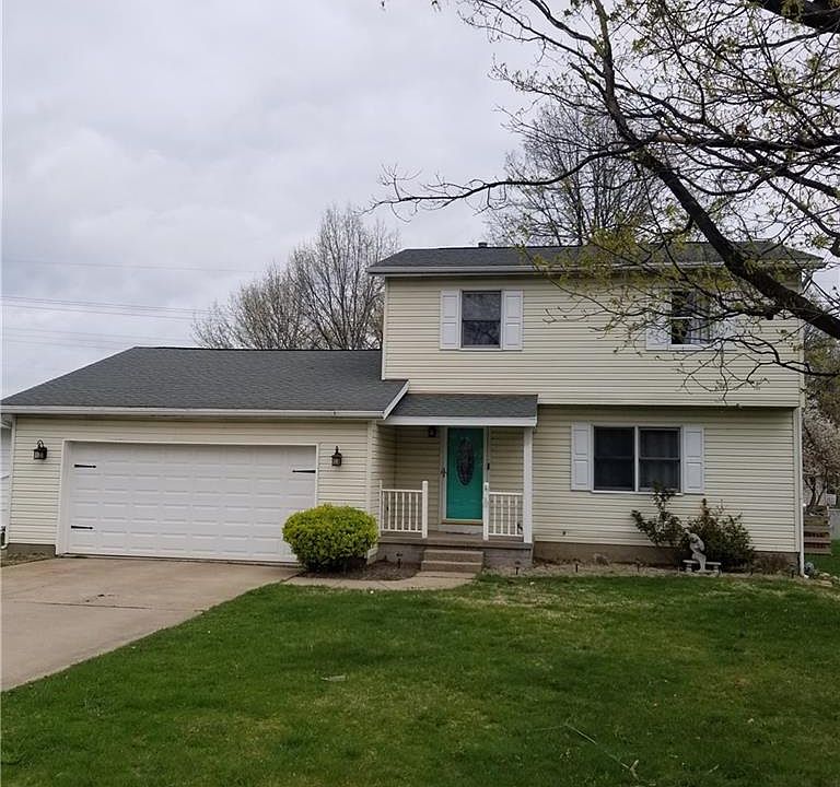 3448 Ridge Pkwy Erie Pa 16510 Zillow