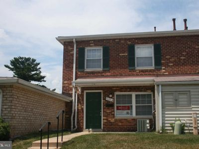 9620 Homestead Ct Unit A, Laurel, MD, 20723