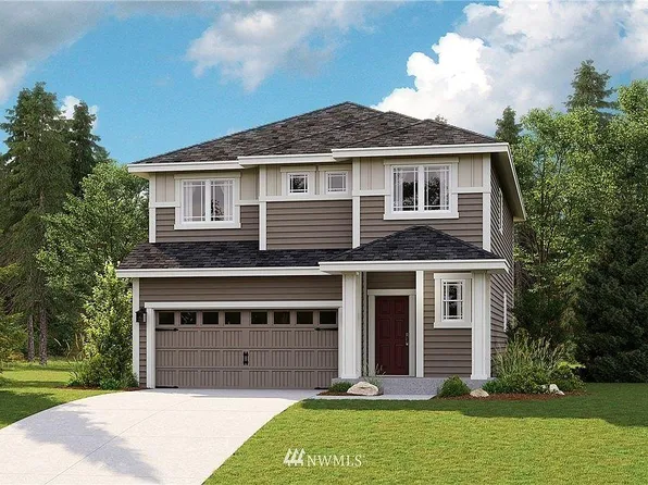 15042 Tyee Dr E, Bonney Lake, WA 98391