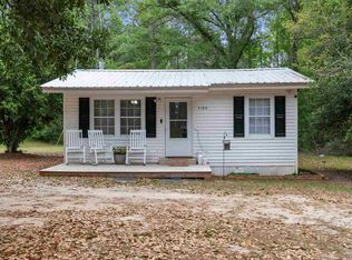 3180 Gene Fleming Rd, Milton, FL 32570