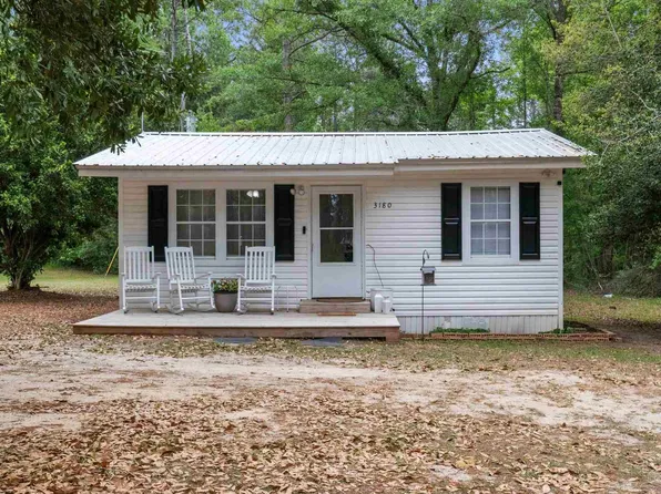 3180 Gene Fleming Rd, Milton, FL 32570